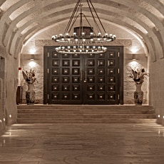 Via Regia Cappadocia Hotel 